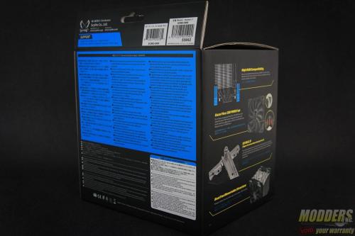 Scythe Mugen 5 CPU Cooler