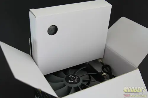 Scythe Mugen 5 CPU Cooler