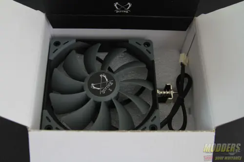 Scythe Mugen 5 CPU Cooler