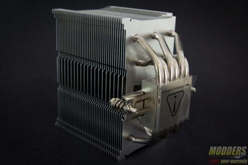 Scythe Mugen 5 CPU Cooler