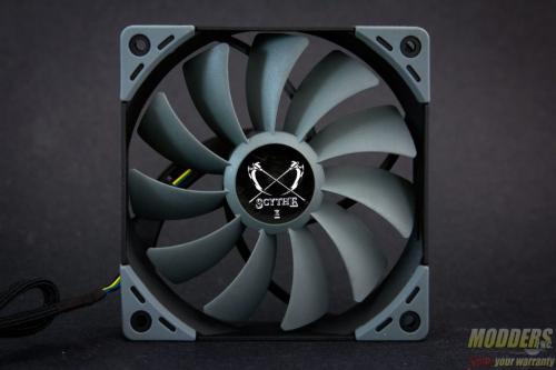 Scythe Mugen 5 CPU Cooler