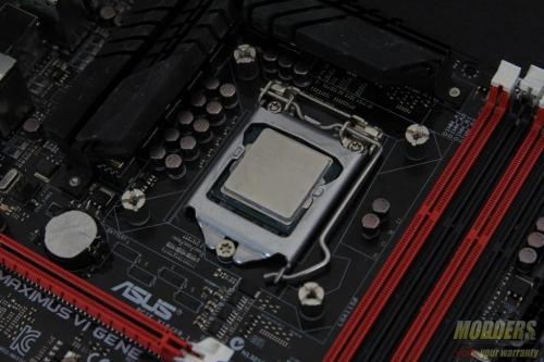 Scythe Mugen 5 CPU Cooler