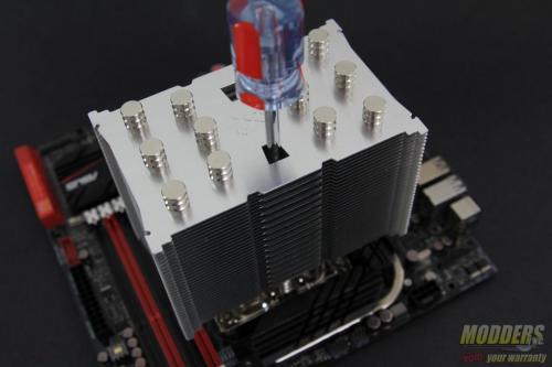 Scythe Mugen 5 CPU Cooler