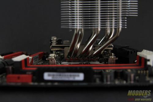 Scythe Mugen 5 CPU Cooler