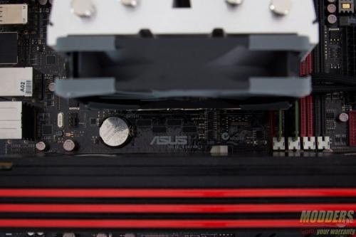 Scythe Mugen 5 CPU Cooler