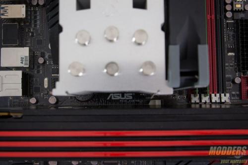 Scythe Mugen 5 CPU Cooler