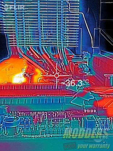 Scythe Mugen 5 CPU Cooler