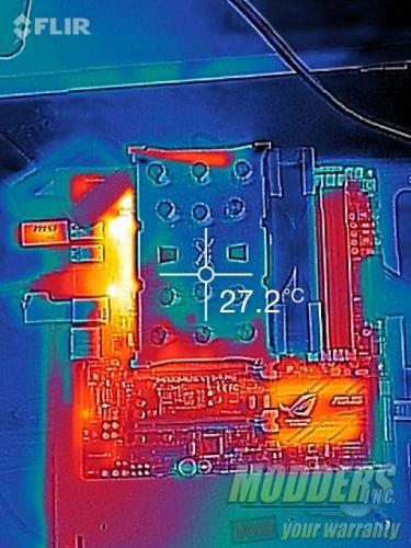 Scythe Mugen 5 CPU Cooler