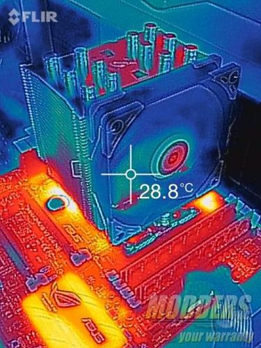 Scythe Mugen 5 CPU Cooler