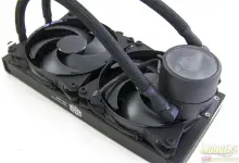 Cooler Master Reveals AMD Ryzen AM4 CPU Cooler Compatibility List 1 Cooler Master Reveals AMD Ryzen AM4 CPU Cooler Compatibility List