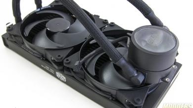 Cooler Master Reveals AMD Ryzen AM4 CPU Cooler Compatibility List