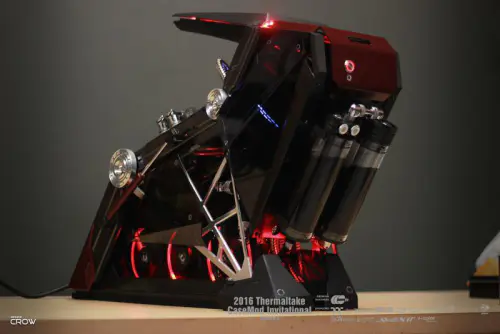 2016 Thermaltake CaseMod Invitational Season 2 Voting Begins 2016, casemod, invitational, season 2, Thermaltake, voting 7