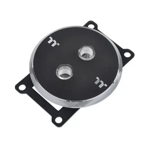 Pacific W4 RGB LED CPU Block