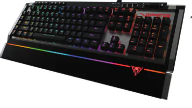 Patriot Announces V770 RGB and V730 Mechanical Gaming Keyboards 1 Patriot V770