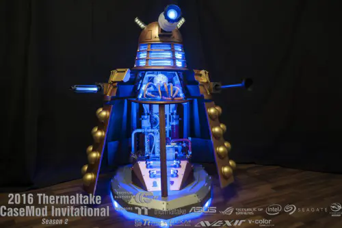 2016 Thermaltake CaseMod Invitational Season 2 Voting Begins 2016, casemod, invitational, season 2, Thermaltake, voting 3