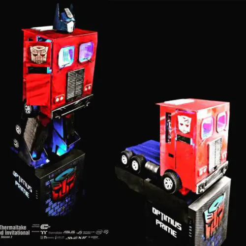 2016 Thermaltake CaseMod Invitational Season 2 Voting Begins 2016, casemod, invitational, season 2, Thermaltake, voting 5