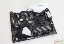 AORUS Z270X-Gaming 5 Motherboard Review 9 Gigabyte Z270X-Gaming 5