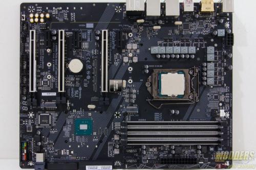 AORUS Z270X-Gaming 5 Motherboard Review Aorus, kaby lake, Motherboard, z270 3