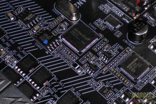 AORUS Z270X-Gaming 5 Motherboard Review Aorus, kaby lake, Motherboard, z270 16