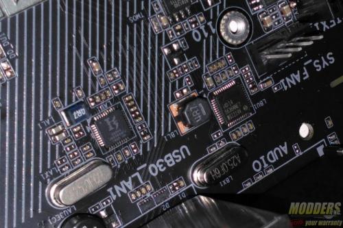 AORUS Z270X-Gaming 5 Motherboard Review Aorus, kaby lake, Motherboard, z270 14