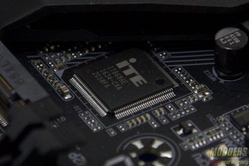 AORUS Z270X-Gaming 5 Motherboard Review Aorus, kaby lake, Motherboard, z270 13