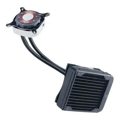 EVGA CLC 120 and CLC 280 Liquid CPU Coolers Have Arrived clc 120, clc 280, CPU Cooler, EVGA, liquid 5