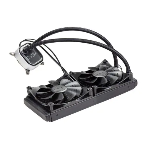 EVGA CLC 120 and CLC 280 Liquid CPU Coolers Have Arrived clc 120, clc 280, CPU Cooler, EVGA, liquid 8