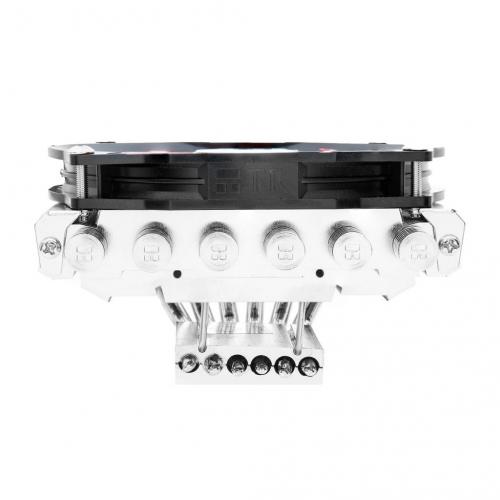 Thermalright AXP-100RH Maximizes Cooling with Minimal Dimensions