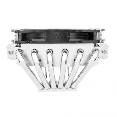 Thermalright AXP-100RH Maximizes Cooling with Minimal Dimensions