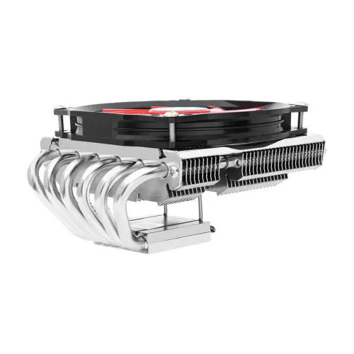 Thermalright AXP-100RH Maximizes Cooling with Minimal Dimensions