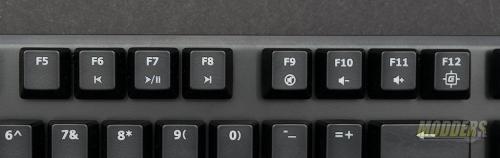 HyperX Alloy FPS