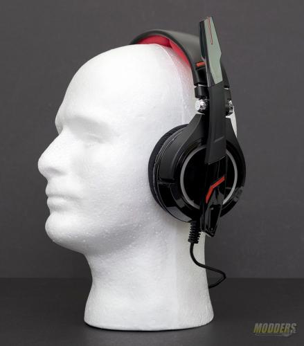 Cronos RGB 7.1