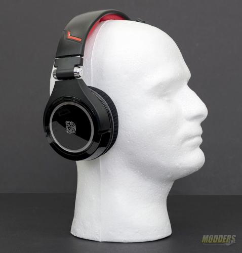 Cronos RGB 7.1