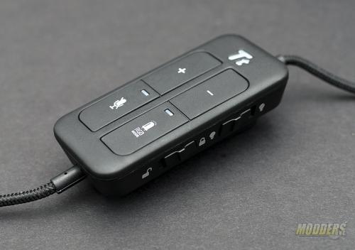 Cronos RGB 7.1