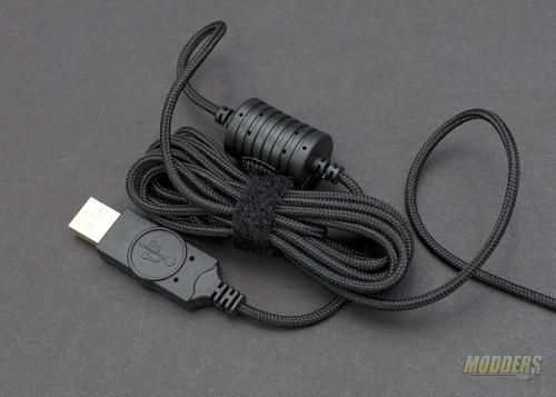 Cronos RGB 7.1