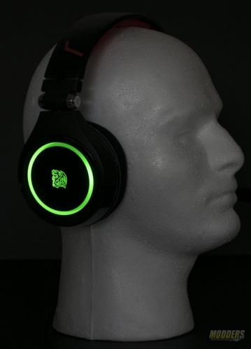 Cronos RGB 7.1