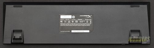 HyperX Alloy FPS