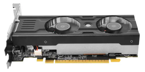 GALAX Announces Low-Profile GTX 1050 and 1050 Ti OC LP Video Cards 5 GALAX Announces Low-Profile GTX 1050 and 1050 Ti OC LP Video Cards