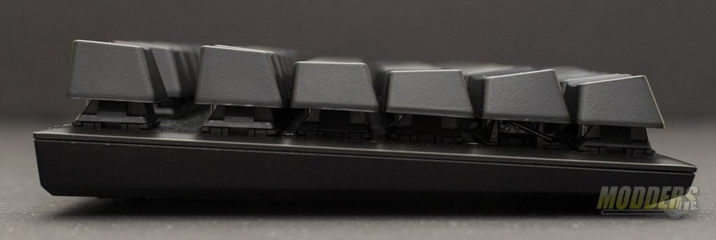 HyperX Alloy FPS