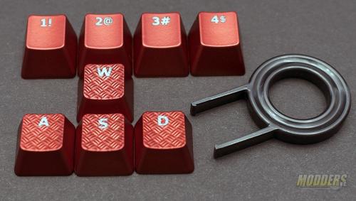 HyperX Alloy FPS