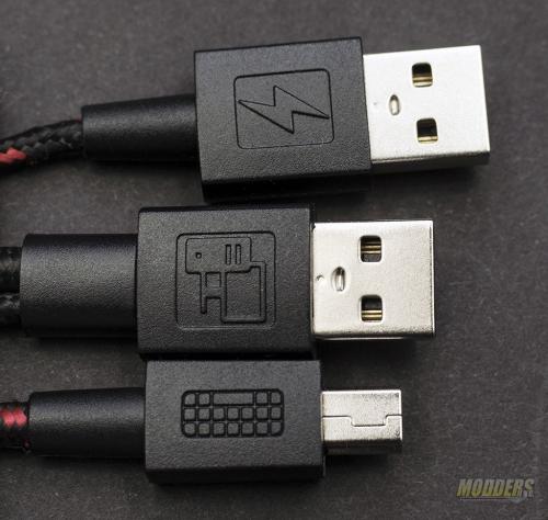 HyperX Alloy FPS