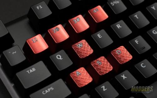 HyperX Alloy FPS