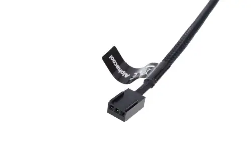 Alphacool Offers Quality Case Lighting with New Eislicht LED