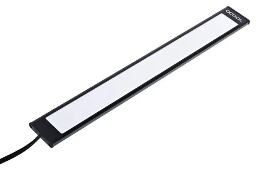 Alphacool Offers Quality Case Lighting with New Eislicht LED