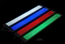Alphacool Offers Quality Case Lighting with New Eislicht LED 9 Alphacool Offers Quality Case Lighting with New Eislicht LED
