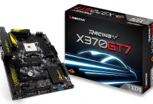 Biostar Unveils AMD Ryzen Racing Series Motherboard Lineup 12 Biostar Unveils AMD Ryzen Racing Series Motherboard Lineup AMD, B350, biostar, ryzen, X370 10
