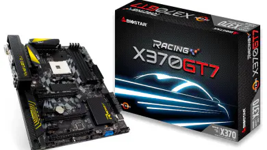 Biostar Unveils AMD Ryzen Racing Series Motherboard Lineup PC News, Hardware, Software 2