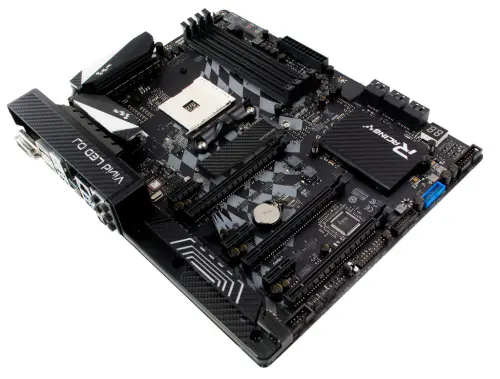Biostar Unveils AMD Ryzen Racing Series Motherboard Lineup 3 Biostar Unveils AMD Ryzen Racing Series Motherboard Lineup AMD, B350, biostar, ryzen, X370 3