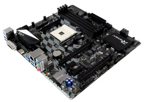 Biostar Unveils AMD Ryzen Racing Series Motherboard Lineup 12 Biostar Unveils AMD Ryzen Racing Series Motherboard Lineup AMD, B350, biostar, ryzen, X370 10