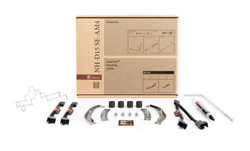 Noctua NH-D15AM4 Accessories